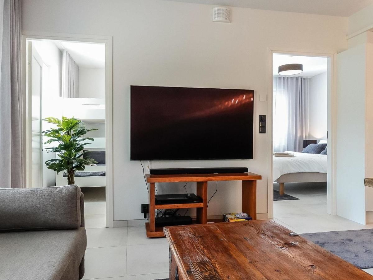 Дома для отпуска Holiday Home Levin kunkku c3 Сиркка-18
