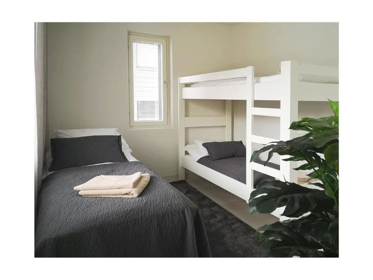 Дома для отпуска Holiday Home Levin kunkku c3 Сиркка-25