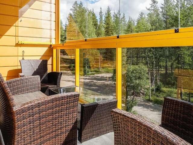 Дома для отпуска Holiday Home Levin kunkku c3 Сиркка-25